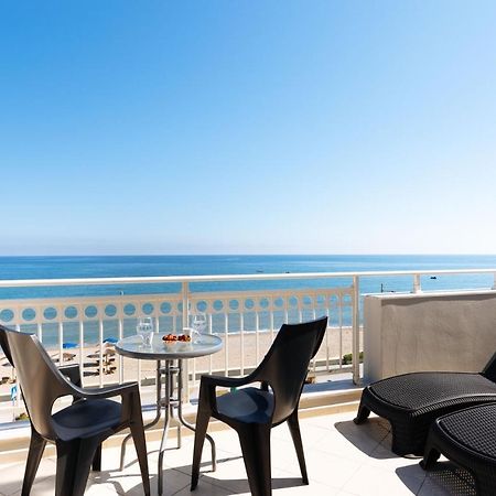 Seperi Sea & Sun Apartment Rethymno  Exterior photo
