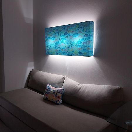 Seperi Sea & Sun Apartment Rethymno  Exterior photo