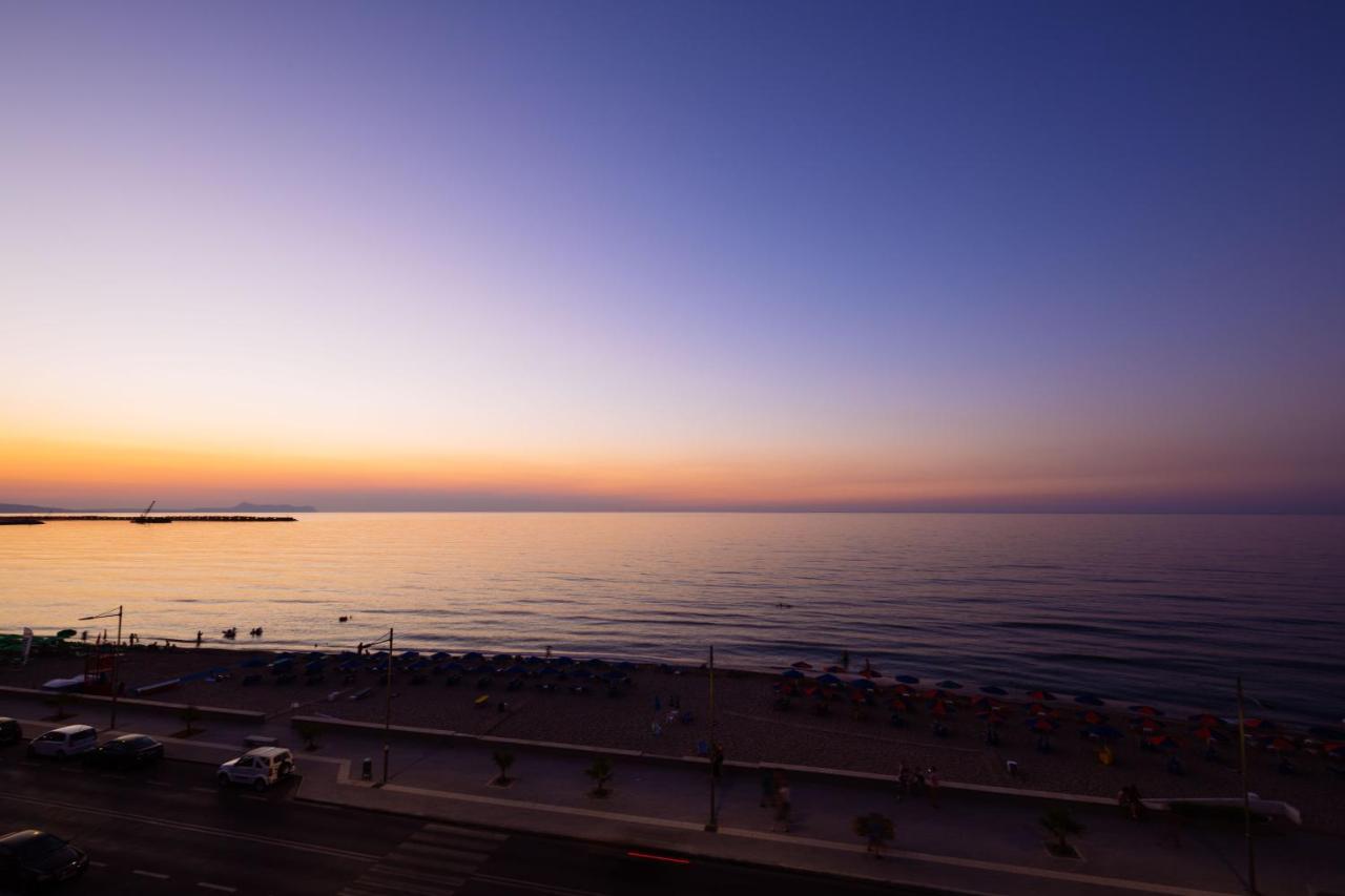 Seperi Sea & Sun Apartment Rethymno  Exterior photo