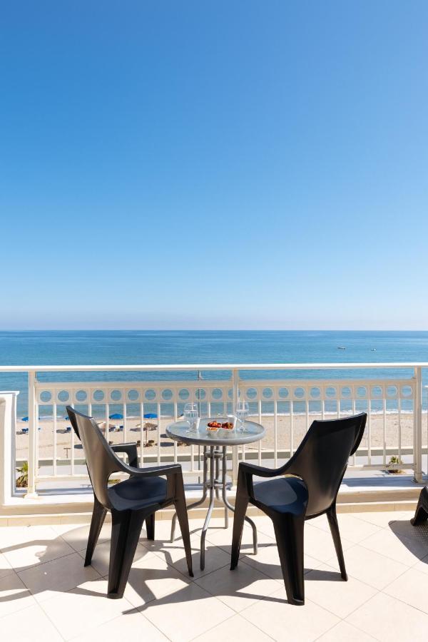 Seperi Sea & Sun Apartment Rethymno  Exterior photo