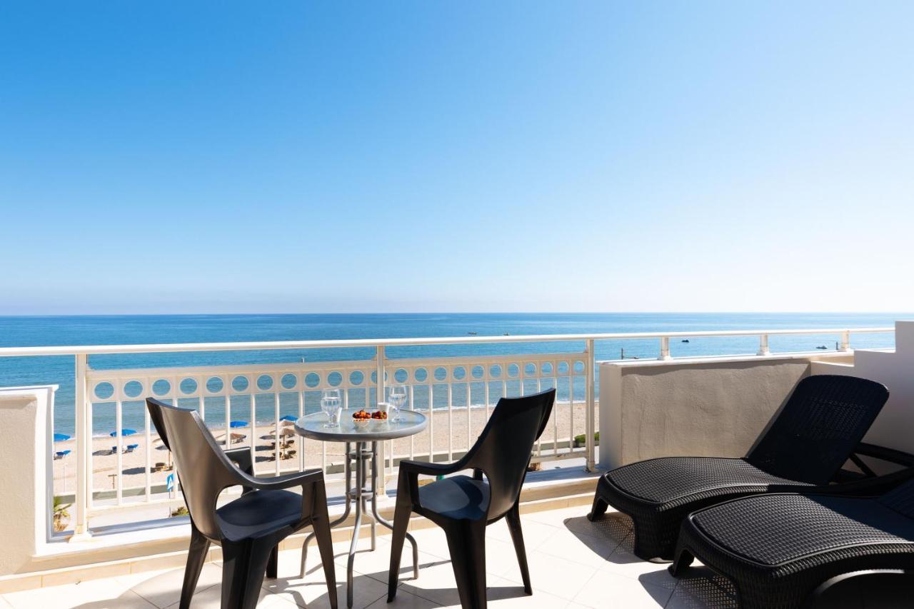 Seperi Sea & Sun Apartment Rethymno  Exterior photo