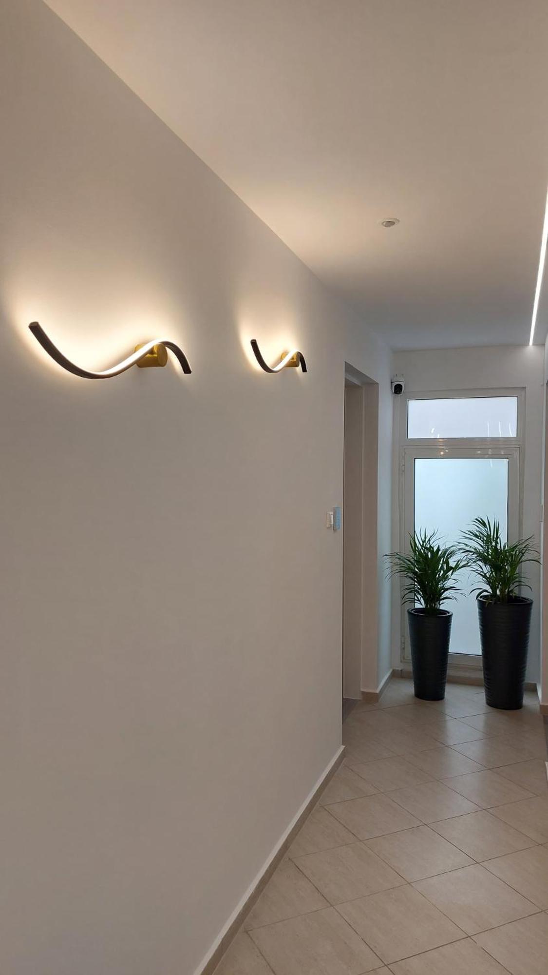 Seperi Sea & Sun Apartment Rethymno  Exterior photo