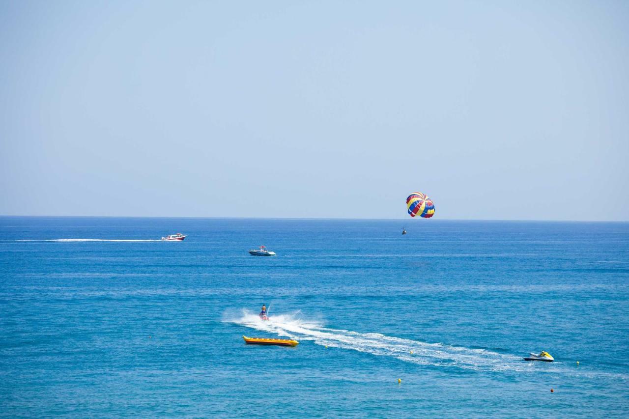 Seperi Sea & Sun Apartment Rethymno  Exterior photo